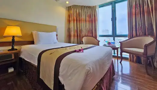 Ramana Saigon - 28