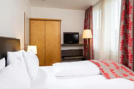 Holiday Inn FRANKFURT AIRPORT-NEU-ISENBURG by IHG - 79