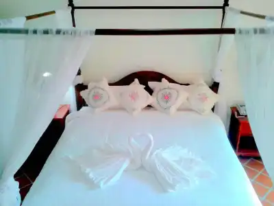 Siam Tara Resort - 132