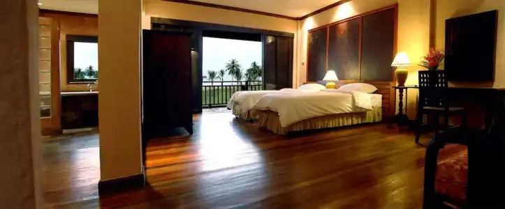 Andamania Beach Resort - 35