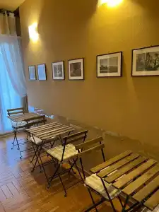 B&B Corso Porta Nuova 39 - 11