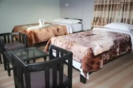 Harvest Moon Guest House - 12