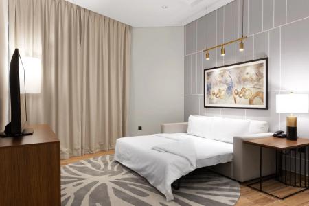 Adagio Premium The Palm Apart-hotel - 5