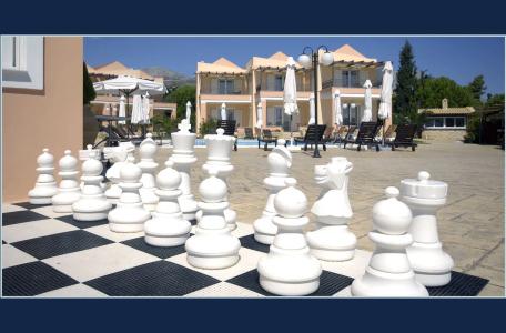 Avantis Suites - 16