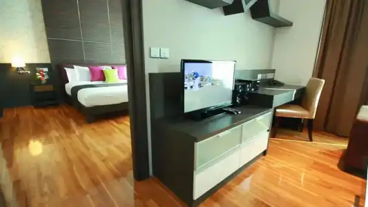 Lumen Bangkok Srinakarin - 80