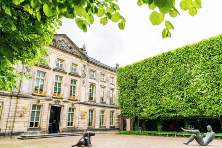 Van Der Valk 's-Hertogenbosch - Vught - 38