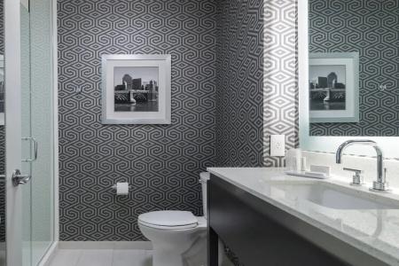 Fairfield Inn & Suites Boston Cambridge - 57