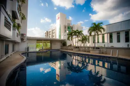 Golden City Rayong - 14