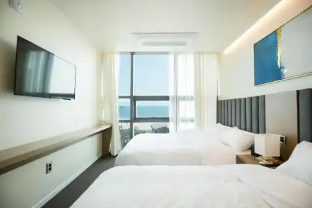UH Suite The Haendae - 147