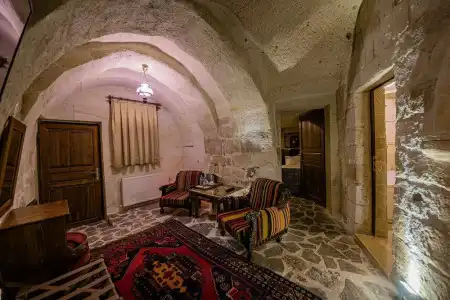 Konak Bezirhane Cave Otel - 67