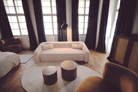 Domus Balthasar Boutique - 24