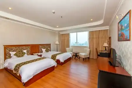 Muong Thanh Luxury Song Han - 74