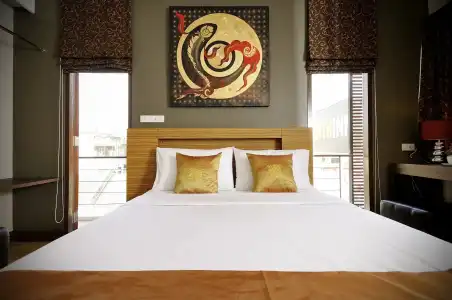 Sleep With Inn - 20