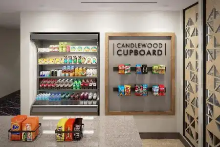 Holiday Inn & Suites London by IHG - 6