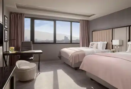 InterContinental Sofia by IHG - 3