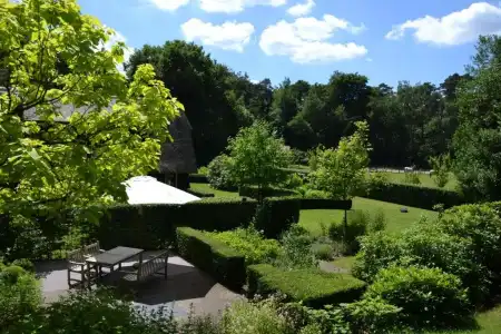 Relais & Chateaux Landgoed Het Roode Koper - 60