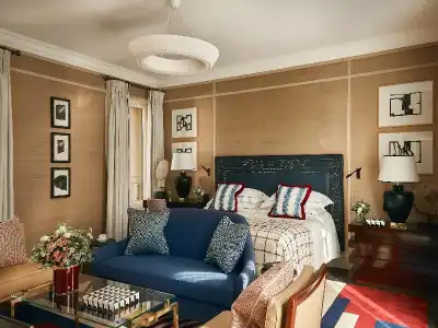 The Carlton, Milan - 56