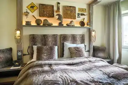 Boutique im Auracher Löchl - 15