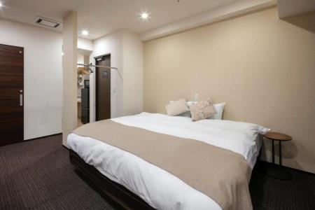 Randor Residential Sapporo Suites - 209