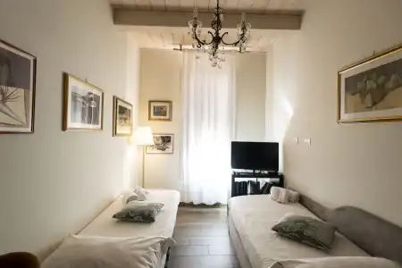 Al Battistero Luxury Suite - 79