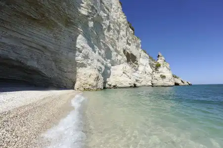 Pugnochiuso Resort - Degli Ulivi - 15