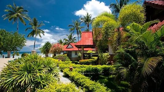 Long Bay Resort - 41