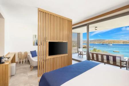 Mirada Exclusive Bodrum - 75