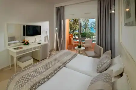El Ksar Resort & Thalasso - 38