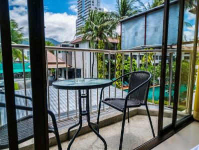 Citin Armoni Patong by Compass Hospitality - 60