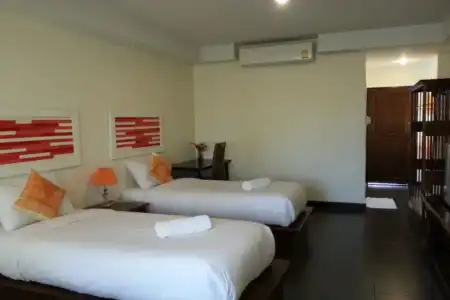 Baan Nai Wiang - 5