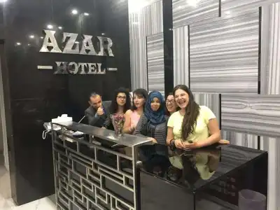 Azar Boutique - 10