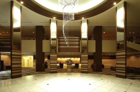 Crowne Plaza ANA Kushiro by IHG - 1