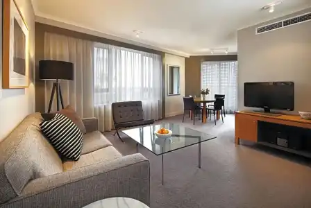 Adina Apartment Sydney Town Hall - 50