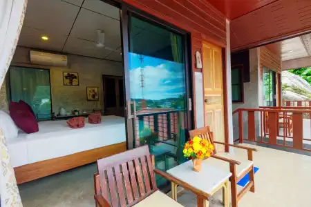 Kanya Cozy Bungalows Kata Beach - 4