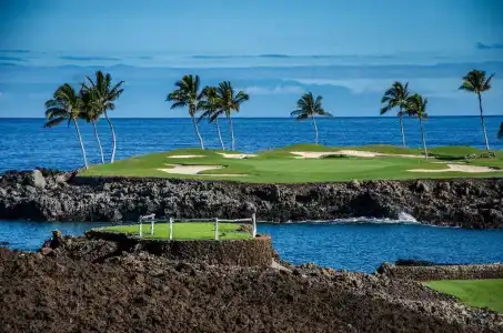 Mauna Lani, Auberge Collection - 19