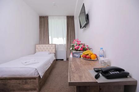 Hilal Tashkent - 25