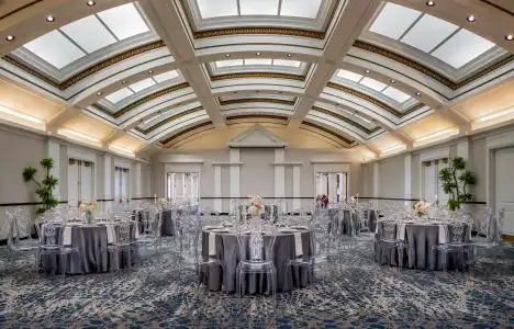 Hilton Garden Inn Jackson Downtown - 23