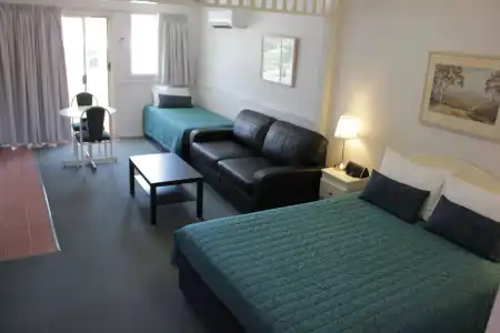 Toowong Central Motel Apartments - 25