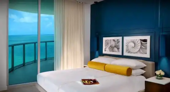 Solé Miami, A Noble House Resort - 38