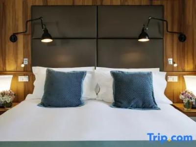 Sofitel Grand Sopot - 149