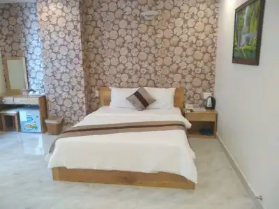 One Season Boutique Vung Tau - Beachfront - 3
