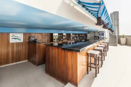 Holiday Inn Dubai - Al Barsha - 18