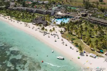 Sofitel Mauritius L'Imperial Resort & Spa - 44