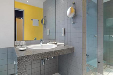 Sheraton Hannover Pelikan - 36