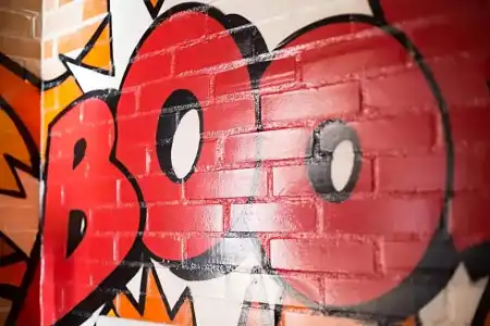 Art Al Boschetto - 90