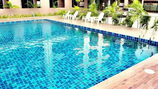 B Space Residence - 42