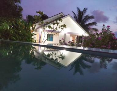 Kapal Terbang Guest House - 39