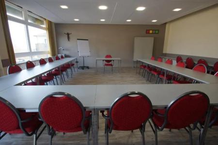 Kloster Neustadt - 12