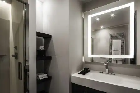 Hyatt Centric Milan Centrale - 37