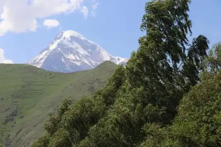 Crystal Kazbegi - 11
